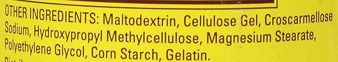 Nature Made Calcium 600 mg with Vitamin D3 for Immune Support, Tablets, 60 Count, helps support Bone Strength (Pack of 3)