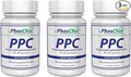 Nutrasal PhosChol PPC Polyenyl PhosphatidylCholine Choline Supplement 900mg 300 Gelatin Capsules