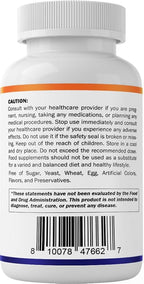 Vitamatic Methyl B12 2500 mcg with Folic Acid – Natural Berry Flavor – 240 Fast Dissolve Tablets – Methylcobalamin Vitamin B12 for Energy & Nervous System Support – Vegan & Non-GMO Supplement
