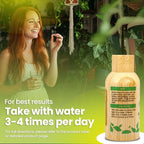 Bestmade Natural Products Digestive Comfort Solution BIO25 - Natural Remedy for Irritable Bowel Syndrome, Soothe Discomfort & Support Digestive Balance, 350 Pellets