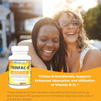 Wonder Laboratories Intrinsic Factor with Folic Acid and Vitamin B-12 1000mcg - 120 Capsules