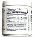 Sufficient-C Abundant-B High-Dose Methyl B-12 and Biotin Pink Lemonade Energy Drink Mix Solution - Flavor w/Function in Each Refreshing sip!