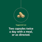 Standard Process Diaplex - Supplement for Pancreas & Gallbladder Support - Contains Chromium & Antioxidant Vitamin A - Non-Dairy - 150 Capsules (75 Servings)