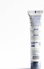American Biotech Labs Silver Biotics Patented Multivalent SilverSol 20 PPM Soothing Skin Gel | Versatile 1.5 oz for Skin Comfort and Wellness