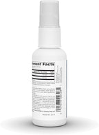 Source Naturals Sleep Science Melatonin NutraSpray -Orange Flavored - 1.5 mg - 2 Fluid oz