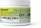 Sparkle Wellness VERISOL Bioactive Hydrolyzed Collagen Peptides | Collagen Powder Supplement with Vitamin C for Skin, Hair & Nail Health | Skin Boost (Acai Lemonade) [30-Serves]