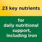 Nature Made Multi Complete Tablets 130 ea (Pack of 4)