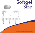 NOW Foods Supplements, Peppermint Gels with Ginger & Fennel Oils, Enteric Coated, Digestive Support*, 90 Softgels