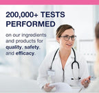 Metagenics HerWellness Estrovera - Hormone-Free Plant-Based Supplement - Supports Menopause & Perimenopause Relief - Hot Flashes, Night Sweats, Multi-Symptom Support - Vegetarian, Non-GMO - 30 Tablets