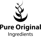 PURE ORIGINAL INGREDIENTS DIM Diindolylmethane (100 Capsules) Pure, Lab Verified, No Fillers