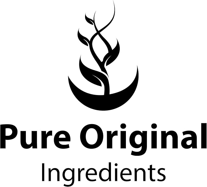 PURE ORIGINAL INGREDIENTS DIM, 4 oz, Diindolylmethane Powder, Dietary Supplement, No Additives, Always Pure