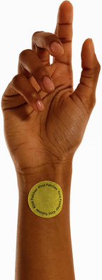 Energy Patches by Kind Patches for Unisex - 30 Count Patches