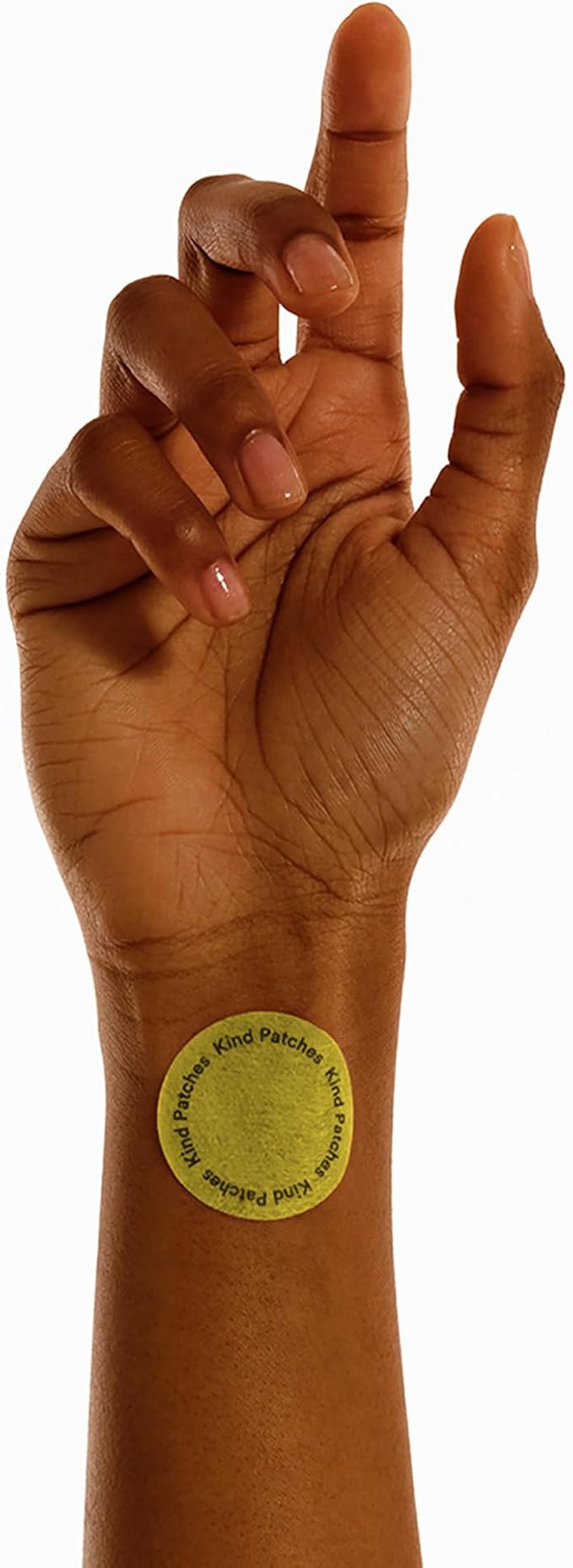 Energy Patches by Kind Patches for Unisex - 30 Count Patches
