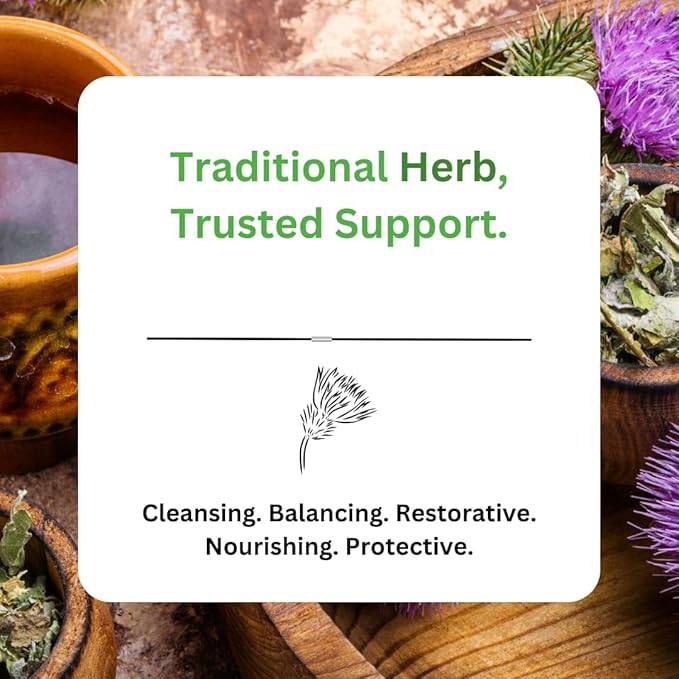 Paradise Herbs Milk Thistle, Active Whole Spectrum Extract, Super Potent, Ultra Pure, Vegan, Non GMO, Gluten Free, 120 Vegetarian Capsules