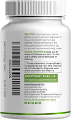 DEAL SUPPLEMENT 2 Pack Antarctic Krill Oil, 1,000mg Per Serving, 480 Softgels – Mercury Free, No Fishy Taste – Rich in Omega-3s, EPA, DHA, Astaxanthin, & Phospholipids – Non-GMO, No Gluten