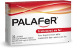 Iron Therapy for Iron Deficiency