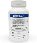 ProstaGenix Multiphase Prostate Supplement - 10 Bottles - Over 1 Million Sold - End Nighttime Bathroom Trips, Urgency, Frequent Urination. (Pack of 2)