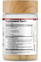 Snap Supplements Blood Sugar Blend with Berberine, CoQ10, Cinnamon, and Gymnema to Support Already Healthy Blood Sugar, Metabolic Health and Energy, Sugar Free, 60 Capsules 3-Pack (Packaging May Vary)