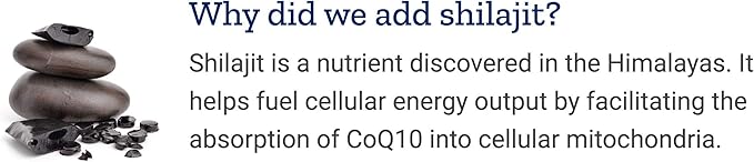 Life Extension COQ10 Super Ubiquinol 100mg with Enhanced Mitochondrial Support, 90 Softgels