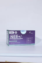 NER+ Protein, Post-Surgery Recovery Protein Supplement with Omega 3-6-9, Vitamins and Minerals