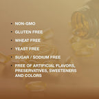 Omega-3 "950" mg Solgar 50 Softgel