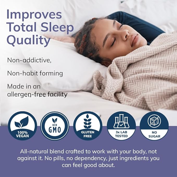 Can-i Sleep Aid Spray for Adults – Fast-Acting Sleep Spray for Sleeplessness, Travel & Students – Fall Asleep Fast & Stay Asleep – Melatonin Spray with GABA & 5-HTP – 180 Servings (6 Pack)