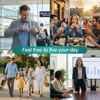 Liquid Spore Probiotic for Adult, Women & Men | Supports IBS, Gas, Bloating & Diarrhea | Improve Digestive & Immune System | 20 Servings