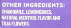 Celestial Seasonings Sleepytime Tea - Wellness Sinus Soother, Caffeine Free - 20 Tea Bags Box (Pack of 2)