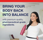 Metagenics Collagenics - Collagen‑Building Nutrients for Joint, Skin & Connective Tissue Support* - with L‑Proline, L‑Lysine, Vitamin C, Manganese & Zinc* - Non‑GMO, Gluten‑Free