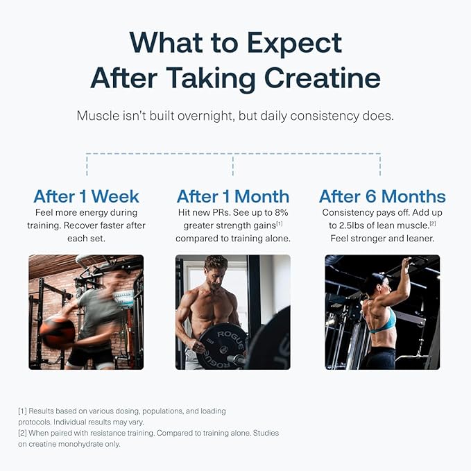 Transparent Labs Creatine HMB - Creatine Monohydrate Powder with HMB for Muscle Growth, Increased Strength, Enhanced Energy Output, and Improved Athletic Performance - 30 Servings, Strawberry Lemonade