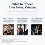 Transparent Labs Creatine HMB - Creatine Monohydrate Powder with HMB for Muscle Growth, Increased Strength, Enhanced Energy Output, and Improved Athletic Performance - 30 Servings, Unflavored