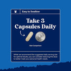 Bundle of Pre Conceive Male Reproductive with CoQ10, Maca Root, Methyl Folate & D-Aspartic Acid & Magnesium Sleep Supplement with Apigenin L-Theanine Lemon Balm Extract - Melatonin-Free Calm for Sleep