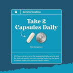 Nootropic Brain Supplement for Memory and Focus Enhancement - Vitamins for Mental Health & Clarity with VIT A, B6, Riboflavin, Niacin, Thiamin & Folate - Cognitive Complex for Mind Vitality - 120ct