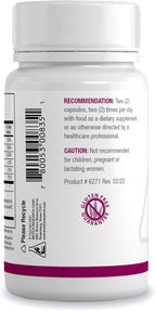 BIOTICS RESEARCH Receptor Detox - Dr. Berkson Formulated, Herbs, Vitamin and Mineral Blend Supports Hormone Balance, Healthy Sleep, Mood & Detox Pathways, Professional Grade