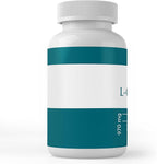 Pure Original Ingredients L-Glutamine Naturally Sourced Amino Acid, Non-GMO & Gluten-Free (100 Capsules)