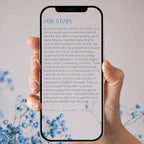 Tired & Dry Eye Relief: Digital Screens Eye Strain from with Omega 3, EPA & DHA, Bilberry, Lutein, Astaxanthin, Essential Nutrients for Eye Health, Gluten Free