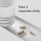Sports Research® Multi Collagen Pills for Women & Men - Collagen Peptides (Type I, II, III, V, X) Enhanced with Hyaluronic Acid & Vitamin C - Gluten Free ­· Non-GMO - 90 Capsules