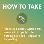 Dr. Mercola Vitamin B Complex with Benfotiamine - Supports Cellular, Brain & Immune Health - Non-GMO, Gluten-Free & Soy-Free - 180 Capsules (90 Servings)