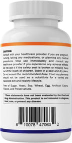 Vitamatic Folic Acid 1000 mcg (1 mg) - Vegetarian Tablets - 1667 mcg DFE - Vitamin B9 (240 Count (Pack of 3))