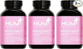 HUM Private Party Vaginal Probiotics for Women, pH Balance and Urinary Tract Support Vaginal Probiotic Supplement with Cranberry & Lactobacillus Blend, Women's Health Cranberry Pills, 90 Capsules