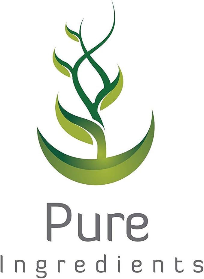 PURE ORIGINAL INGREDIENTS Sodium Bicarbonate, D-Mannose, & Potassium Bicarbonate Bundle (100 Capsules Each), No Additives or Fillers, Lab Verified