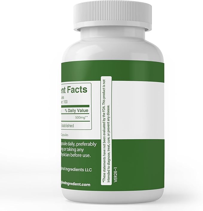 Pure Original Ingredients Milk Thistle (100 Capsules) No Magnesium Or Rice Fillers, Always Pure