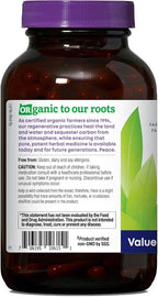 Oregon's Wild Harvest Organic Kelp, 180 Organic Vegan Capsules