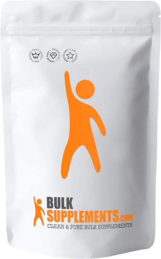 BulkSupplements.com Tart Cherry Extract Powder - Tart Cherry Supplement, Herbal Supplement - Antioxidant Source, Gluten Free, 500mg per Serving, 250g (8.8 oz) (Pack of 1)