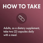 Dr. Mercola NAC with Milk Thistle - with Antioxidants - Supports Normal Detoxification Processes - 500 mg N-Acetyl-Cysteine per Serving - Non-GMO, Gluten-Free & Soy Free - 60 Capsules (30 Servings)