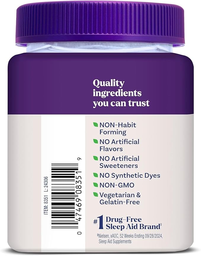 Natrol Magnesium Glycinate Supplements 100mg, Cherry Lemon Soft Chews for Healthy Sleep and Body, Magnesium Glycinate 100mg, Up to a 30 Day Supply (Pack of 2)