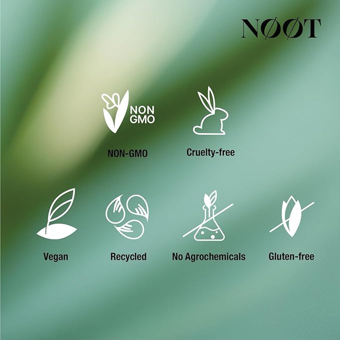 NOOT Trans Resveratrol Supplements 500mg High Purity Capsules for Longevity, Anti Aging, Brain & Heart Support, Cellular Health, Vegan Supplements & Antioxidants, Biohacking & Nootropics, 60 Capsules