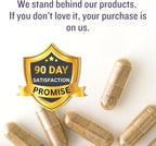 Nature’s Relief | Turmeric Supplement to Improve Body, Muscle & Joint Aches | Pure Turmeric Curcumin Supplement Organic, Boswellia & Ginger | Ease Discomfort & Increase Mobility | Non-GMO 30 Servings