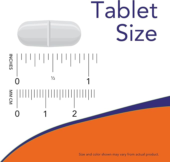 NOW Supplements, Daily Vits™, One Tablet Daily with Lutein & Lycopene, 100 Tablets (Pack of 2)