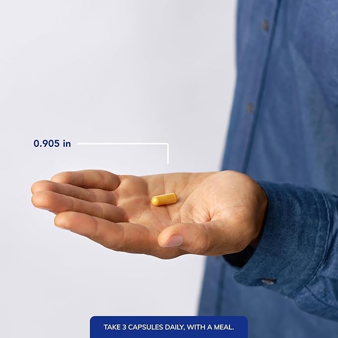 Pure Encapsulations SP Ultimate | Enhance Support for Healthy Prostate Function and Prostate Cellular Health* | 90 Capsules
